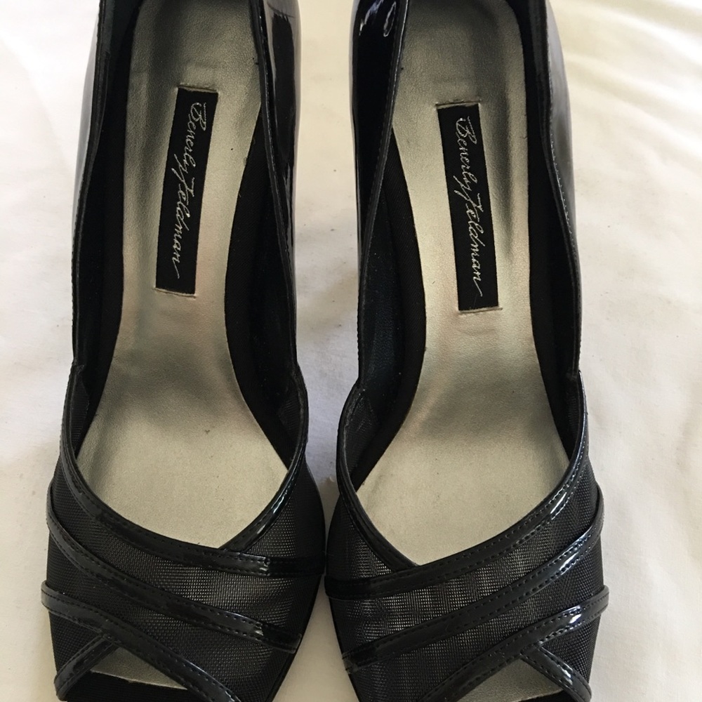 Beverly Feldman shoes 7.5siez